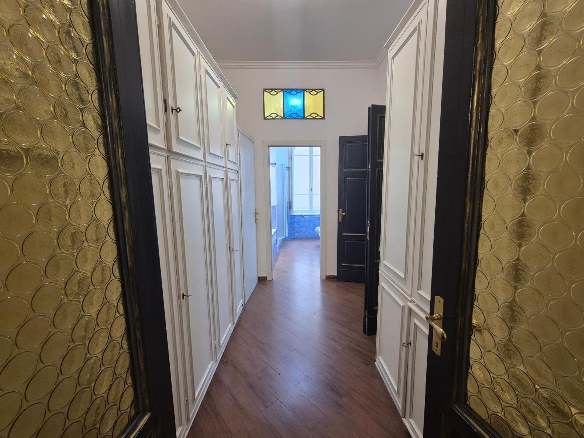 Ferienwohnung Casa Di Bea Rom Exterior foto