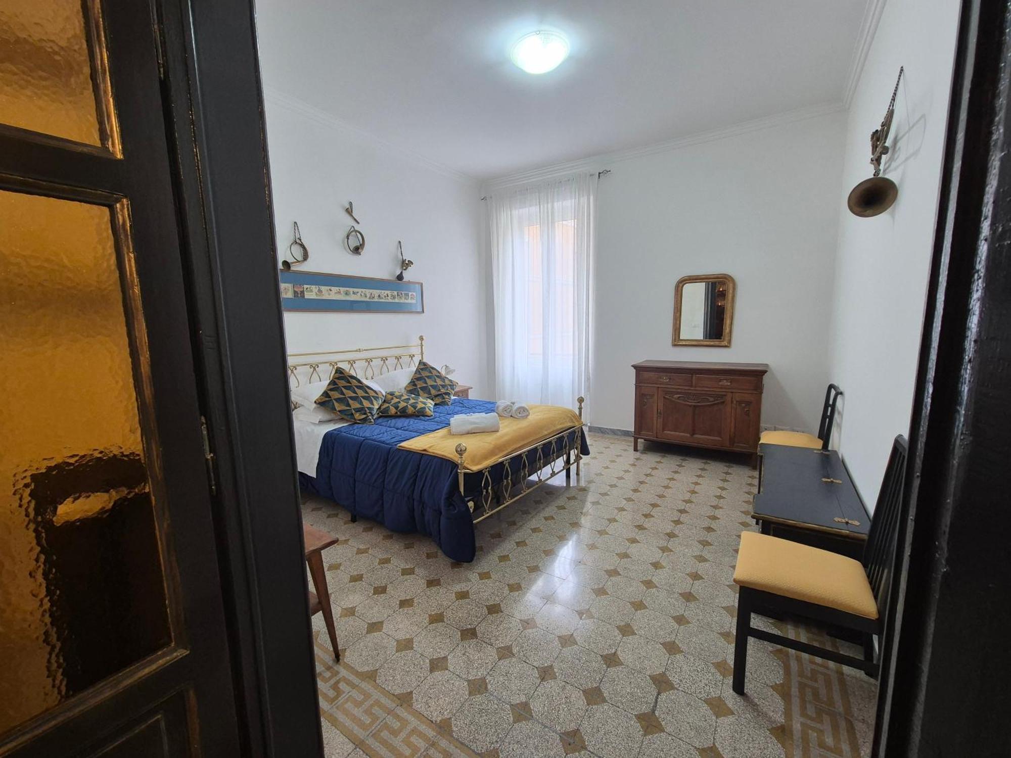 Ferienwohnung Casa Di Bea Rom Exterior foto