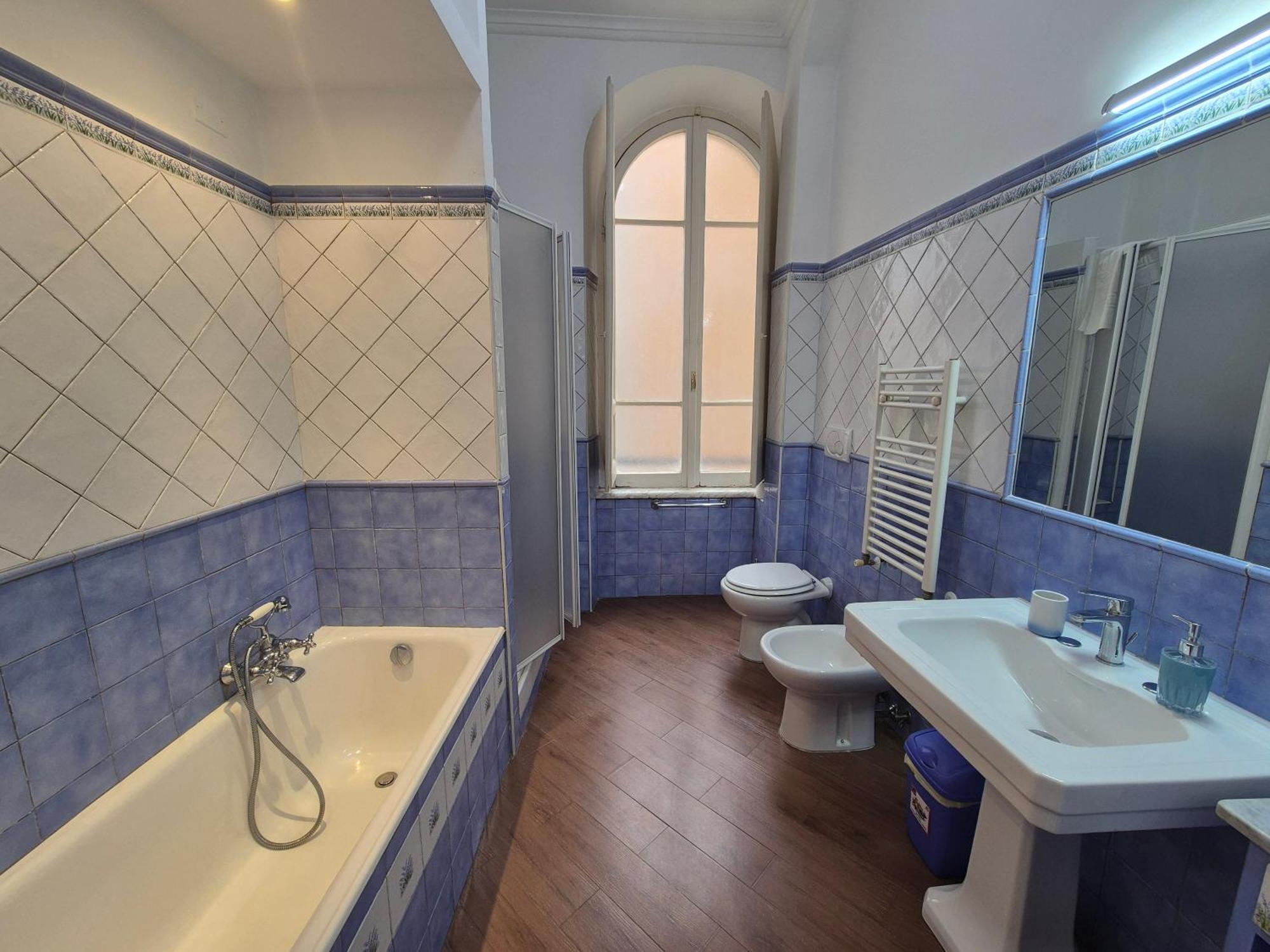 Ferienwohnung Casa Di Bea Rom Exterior foto