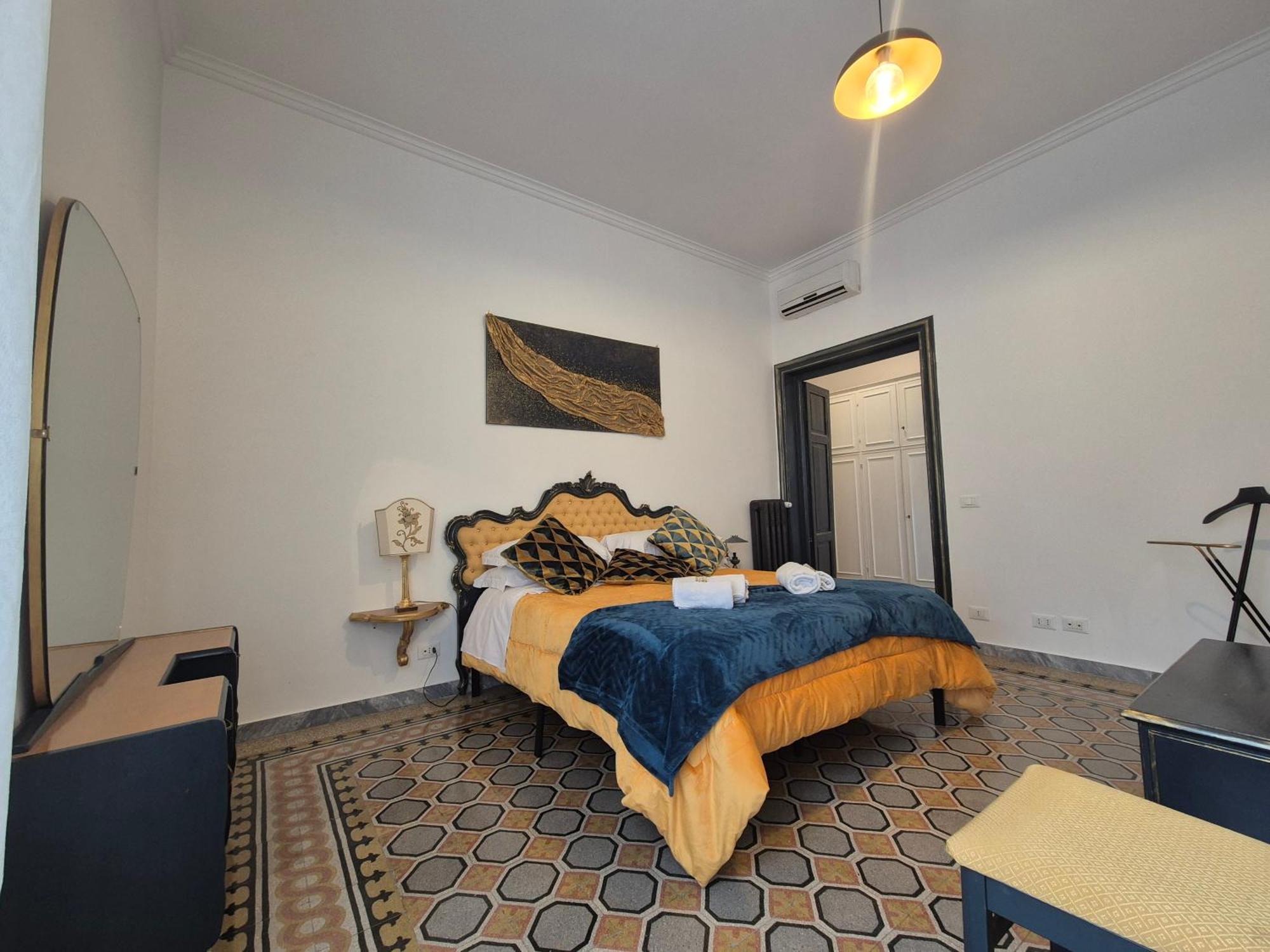Ferienwohnung Casa Di Bea Rom Exterior foto